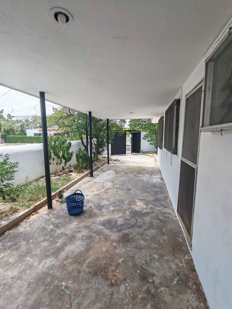 Casa em Garcia Gineres, Mérida, foto 7 de 42