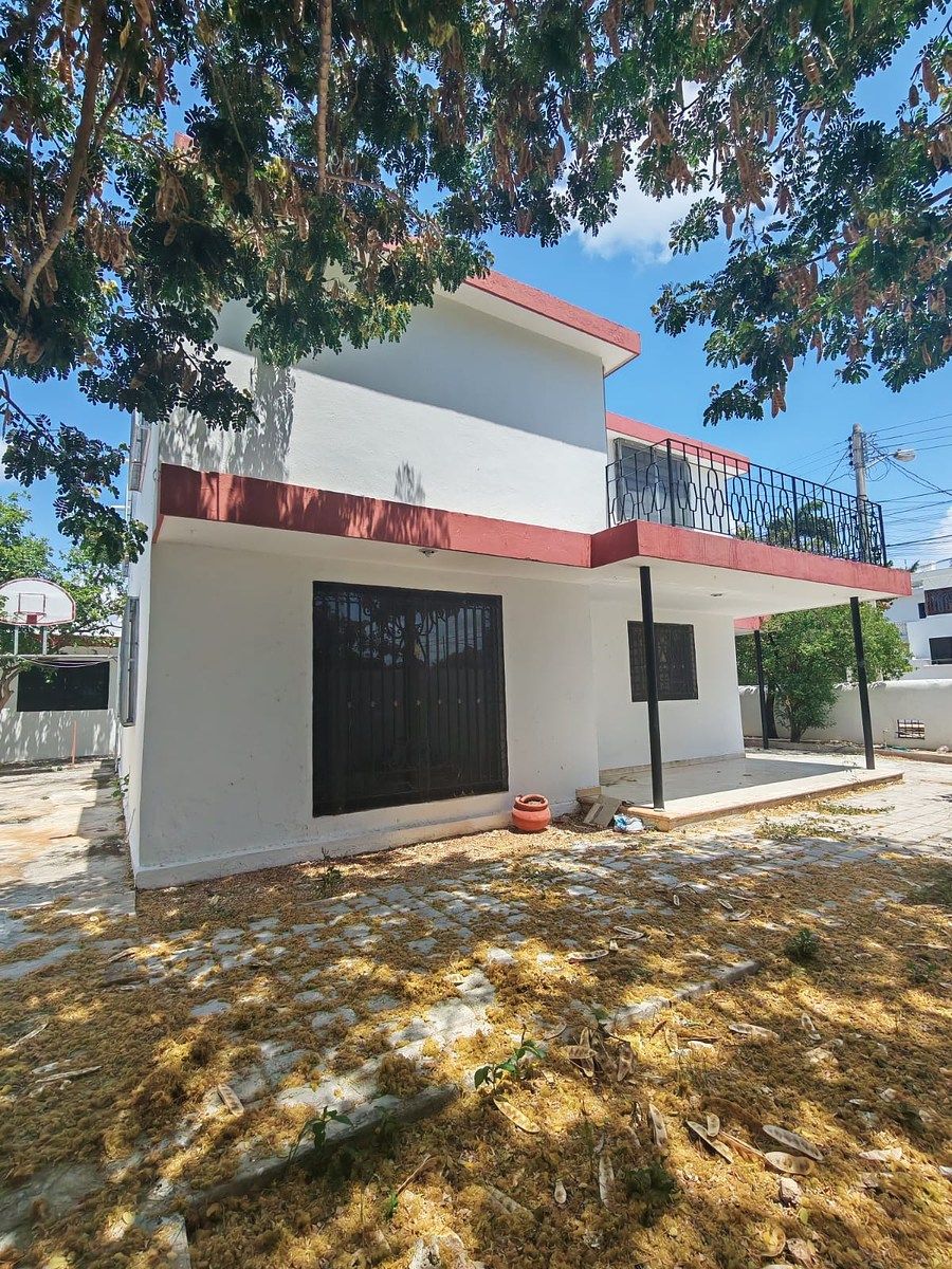 Casa em Garcia Gineres, Mérida, foto 5 de 42