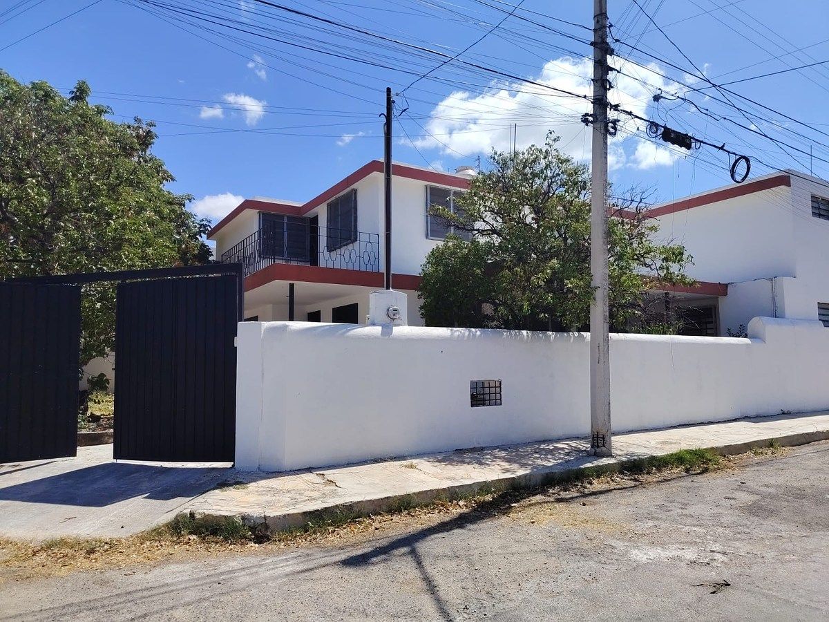 Casa em Garcia Gineres, Mérida, foto 2 de 42