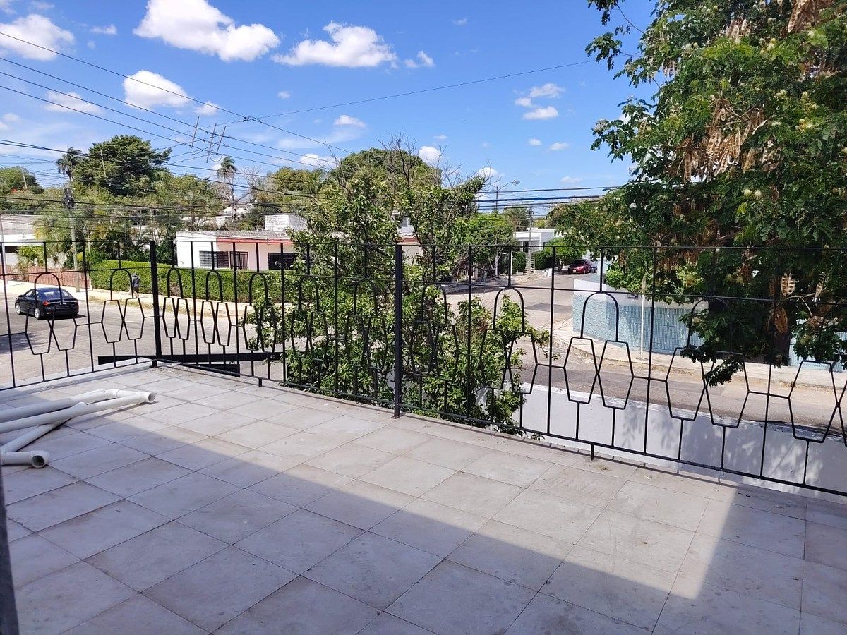 Casa em Garcia Gineres, Mérida, foto 41 de 42