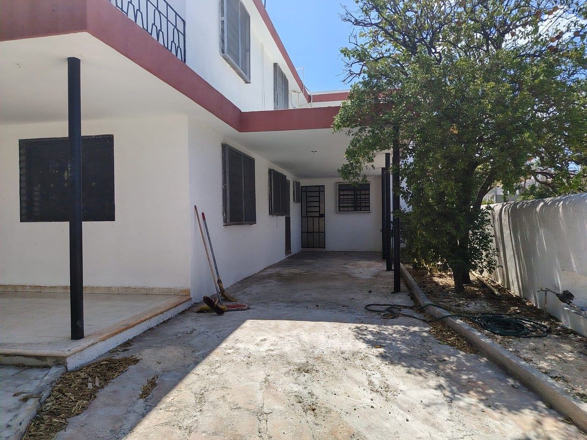 Casa em Garcia Gineres, Mérida, foto 6 de 42