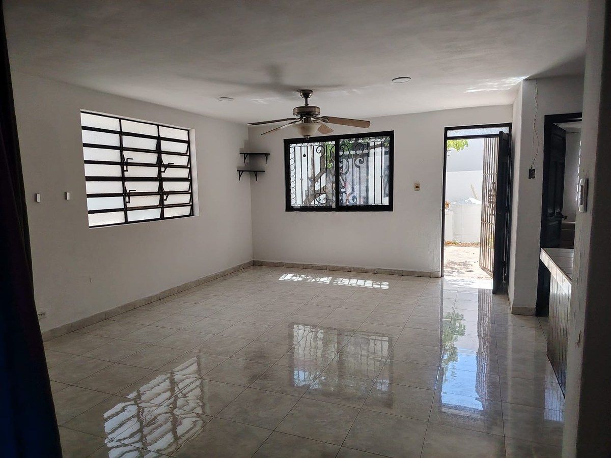 Casa em Garcia Gineres, Mérida, foto 9 de 42