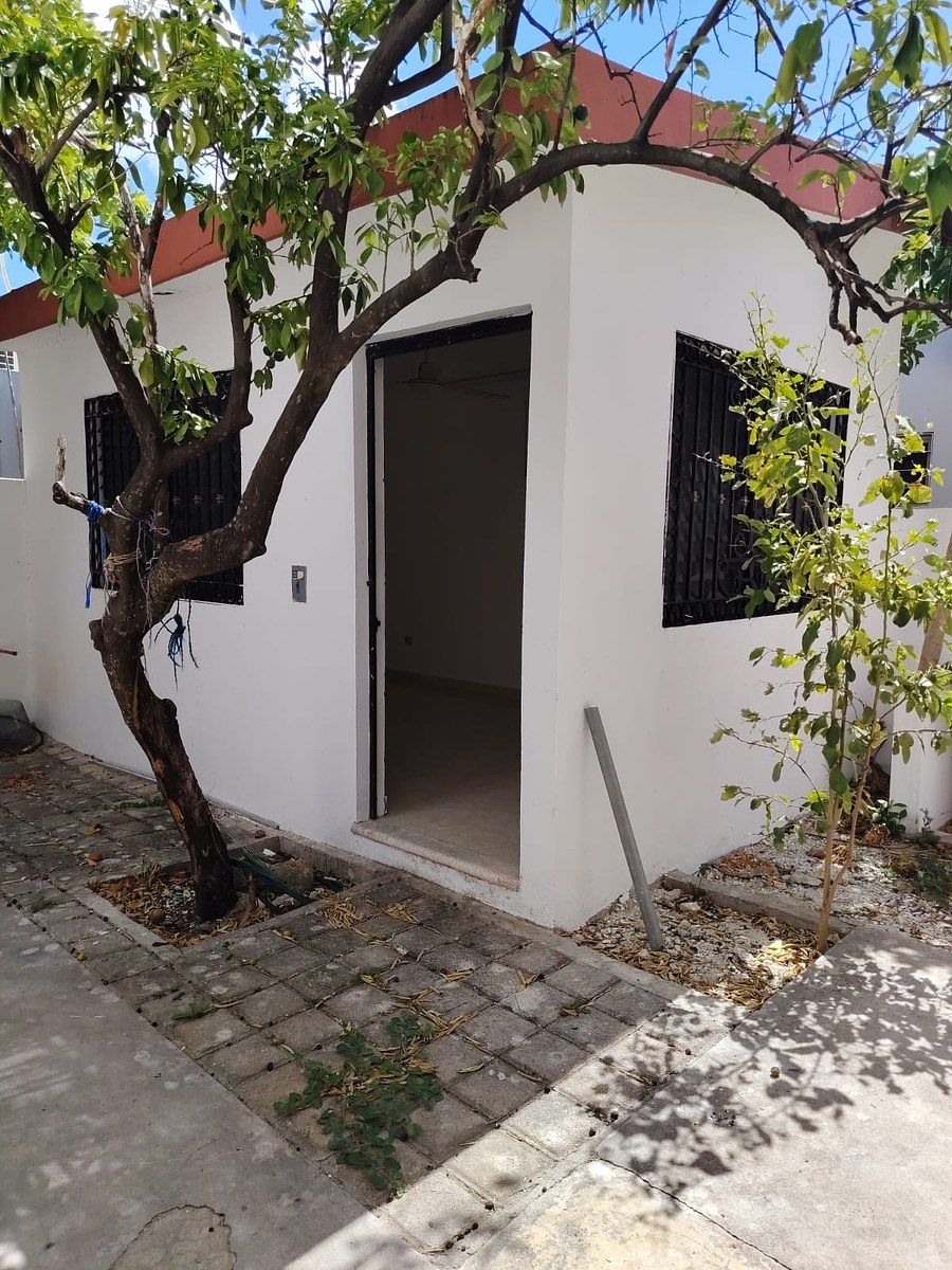 Casa em Garcia Gineres, Mérida, foto 20 de 42