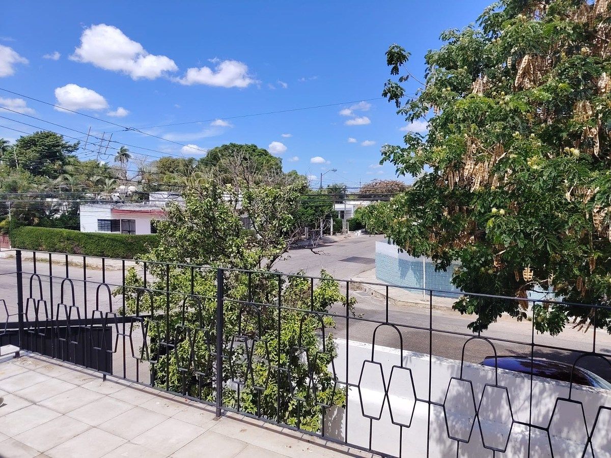 Casa em Garcia Gineres, Mérida, foto 42 de 42