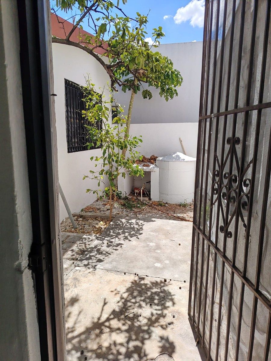 Casa em Garcia Gineres, Mérida, foto 17 de 42