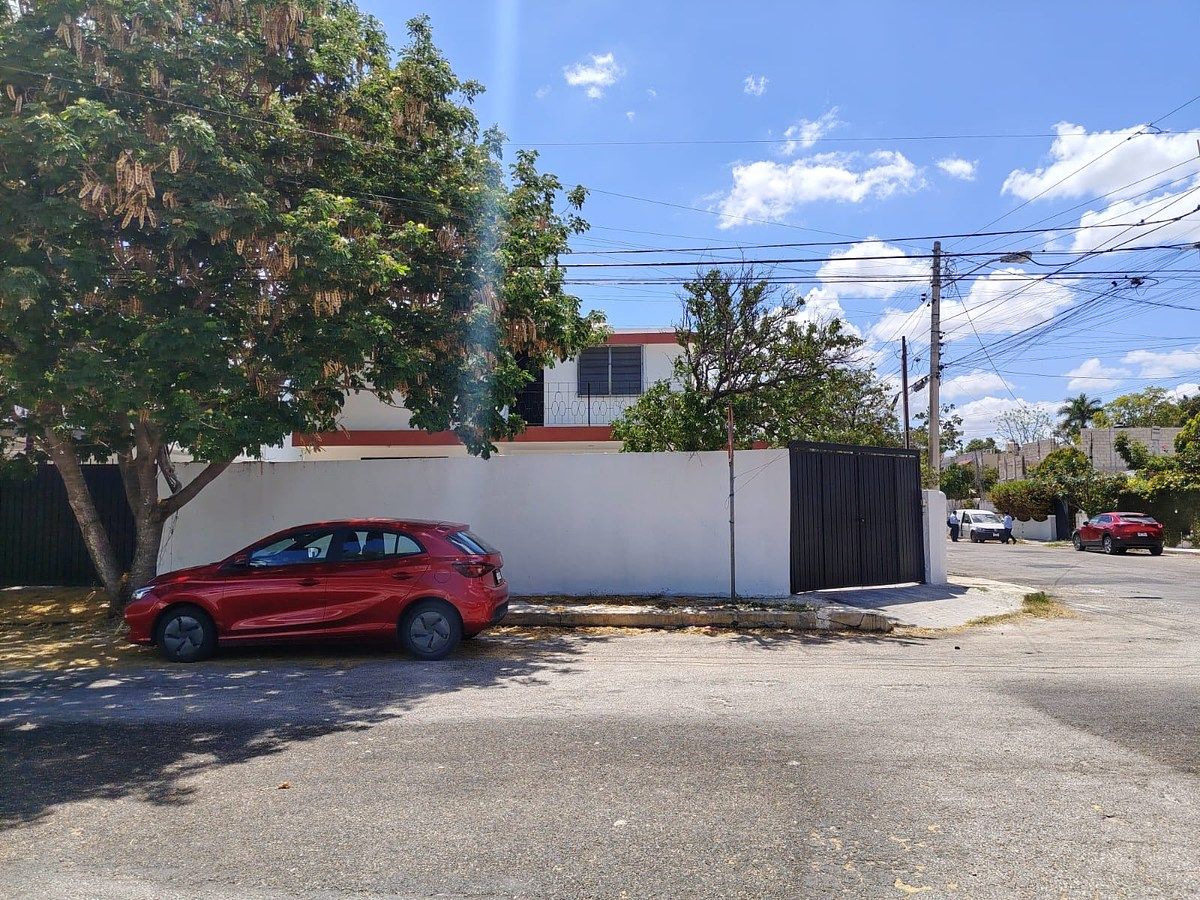 Casa em Garcia Gineres, Mérida, foto 3 de 42