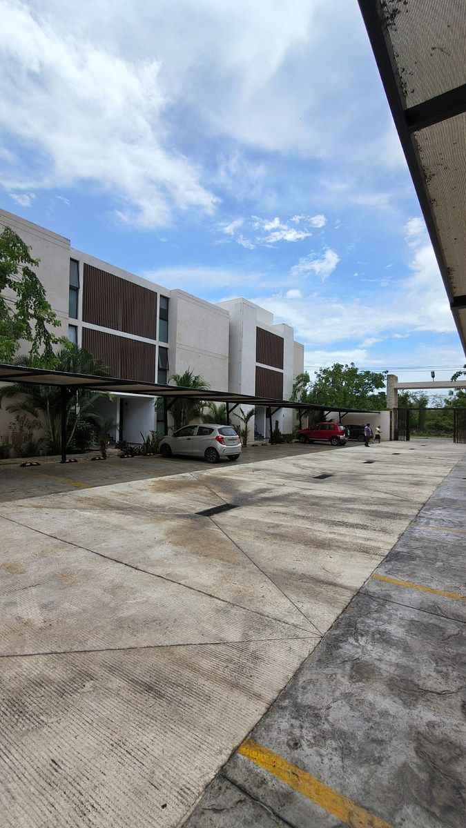 Departamento en Temozón Norte, Mérida, foto 8 de 8