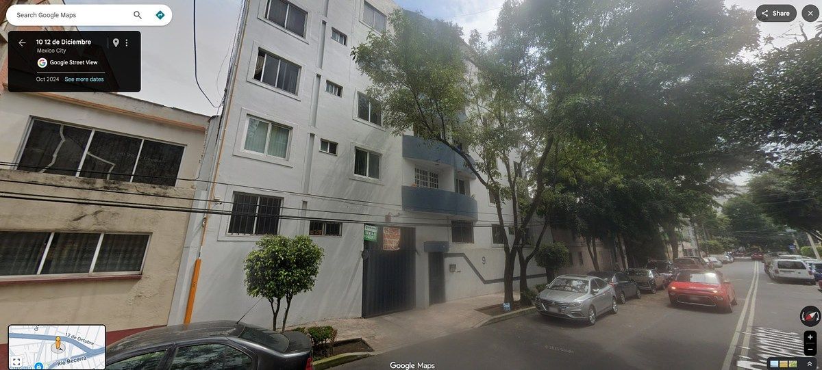 Vendo Departamento en Col. Escandon $4,700,000, foto 1 de 19