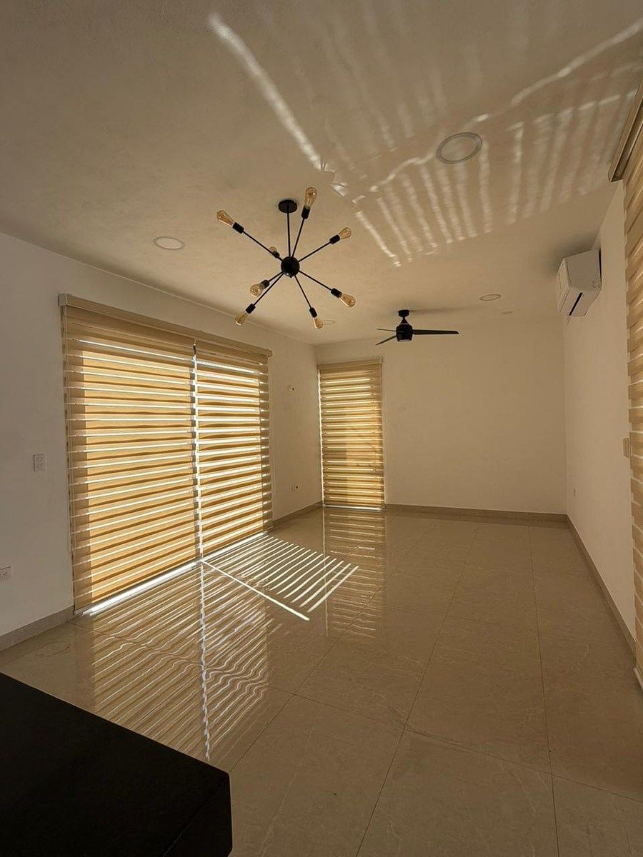 Casa en condominio en Dzityá, Mérida, foto 3 de 14