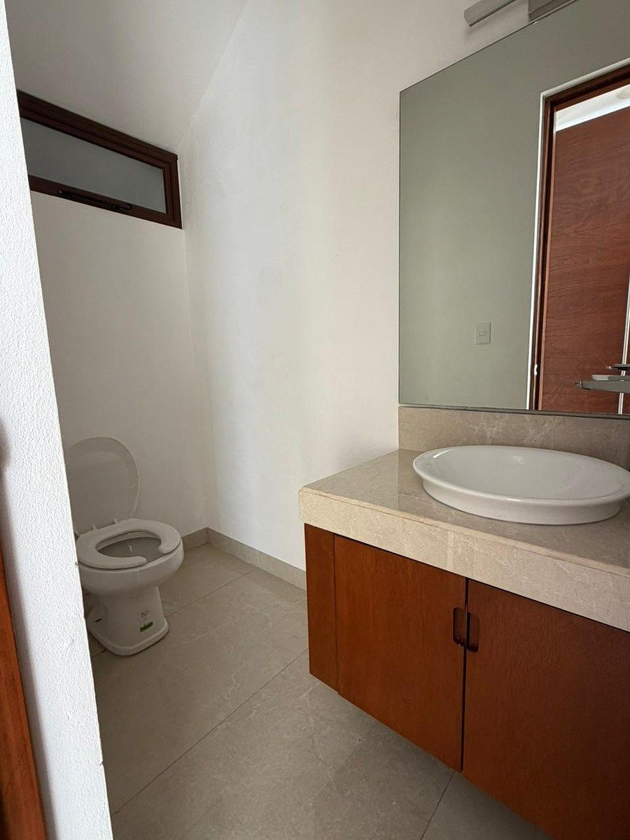 Casa en condominio en Dzityá, Mérida, foto 4 de 14