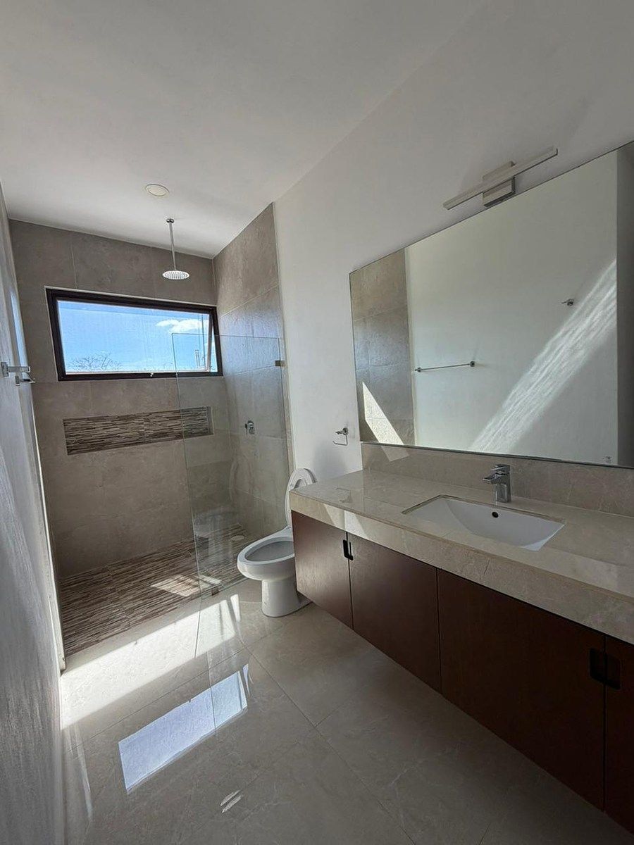 Casa en condominio en Dzityá, Mérida, foto 5 de 14