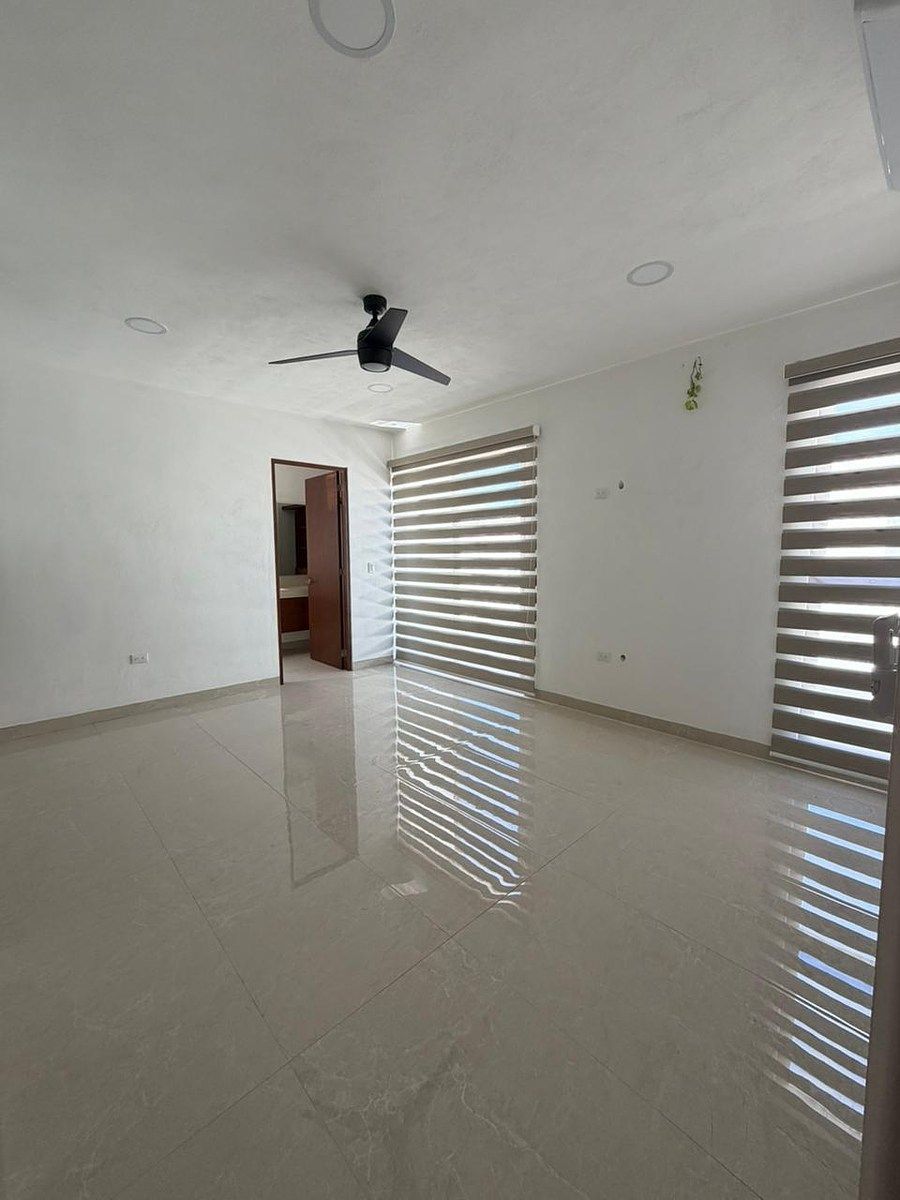 Casa en condominio en Dzityá, Mérida, foto 6 de 14