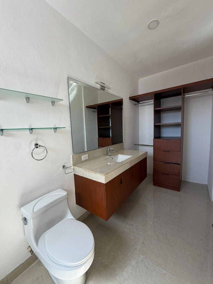 Casa en condominio en Dzityá, Mérida, foto 8 de 14