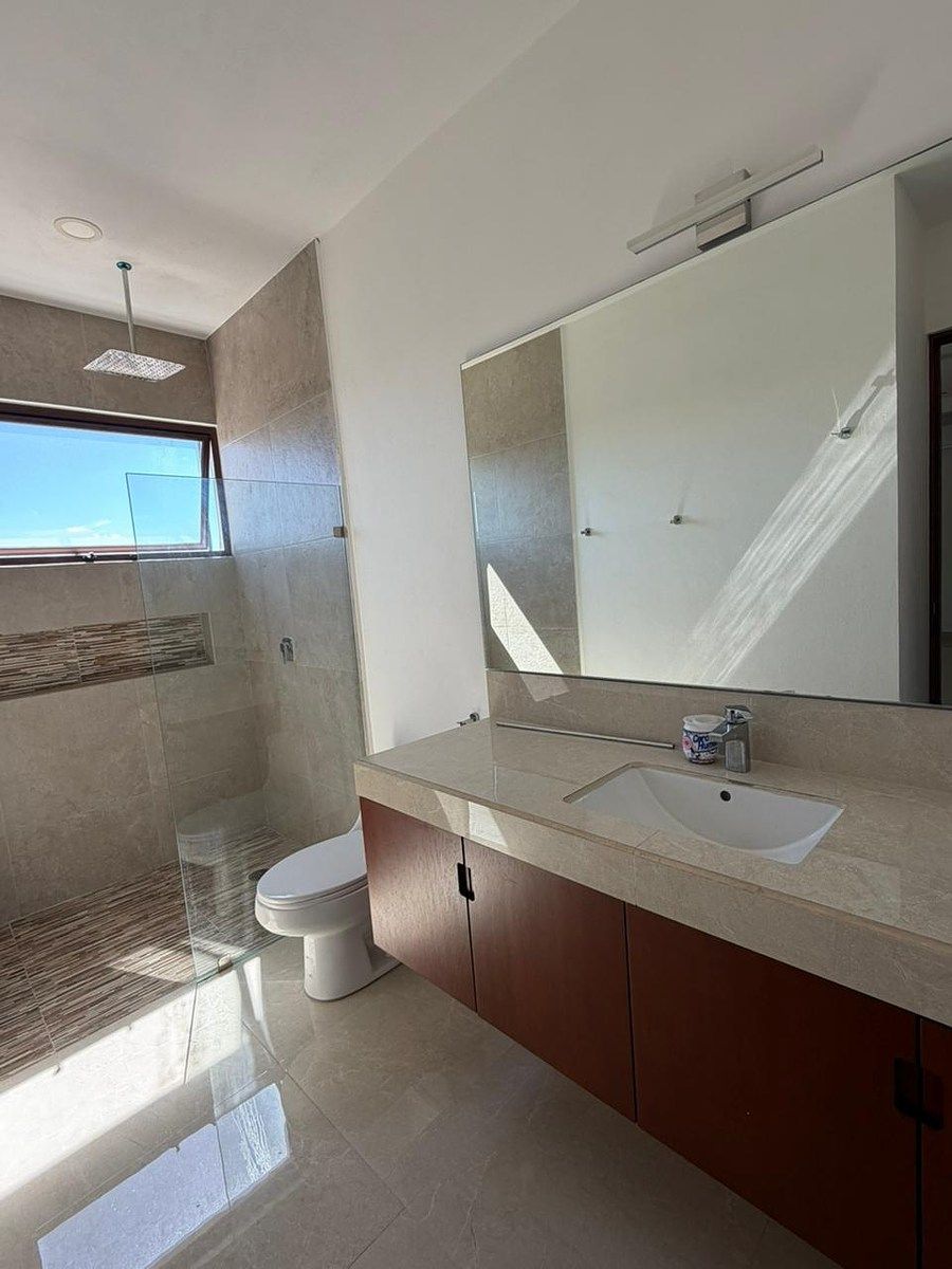 Casa en condominio en Dzityá, Mérida, foto 9 de 14
