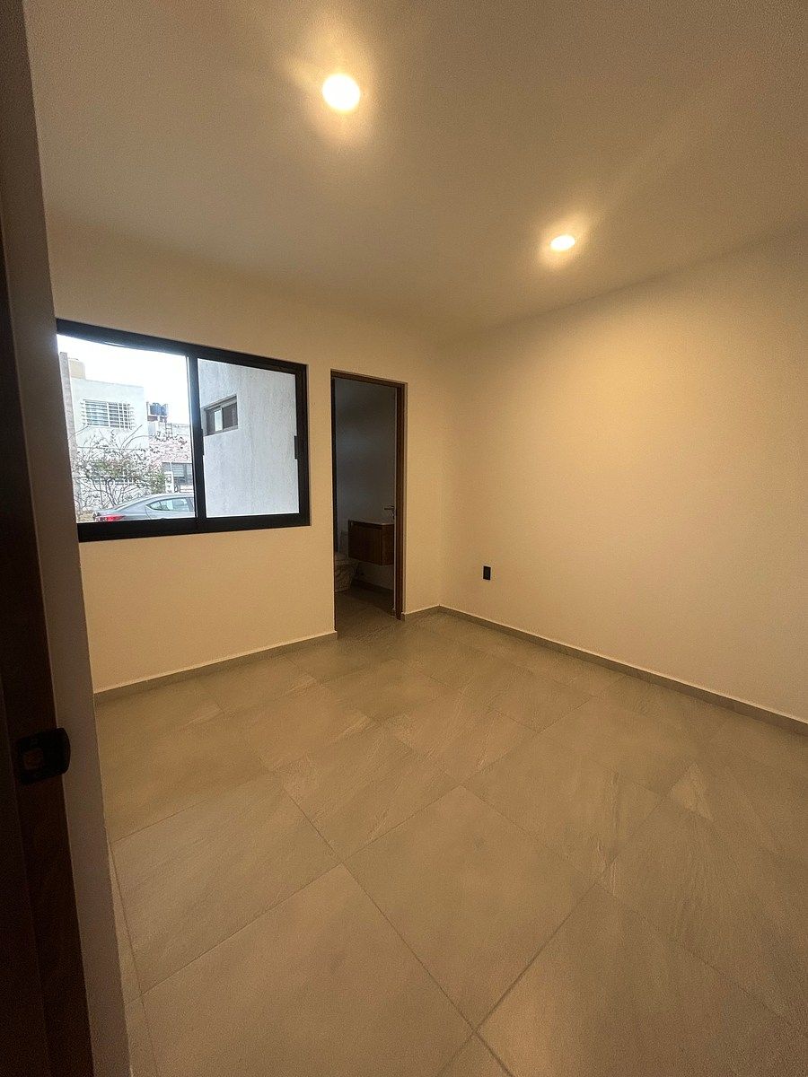 Casa em condomínio fechado em Santuarios del Cerrito, Corregidora, foto 13 de 27