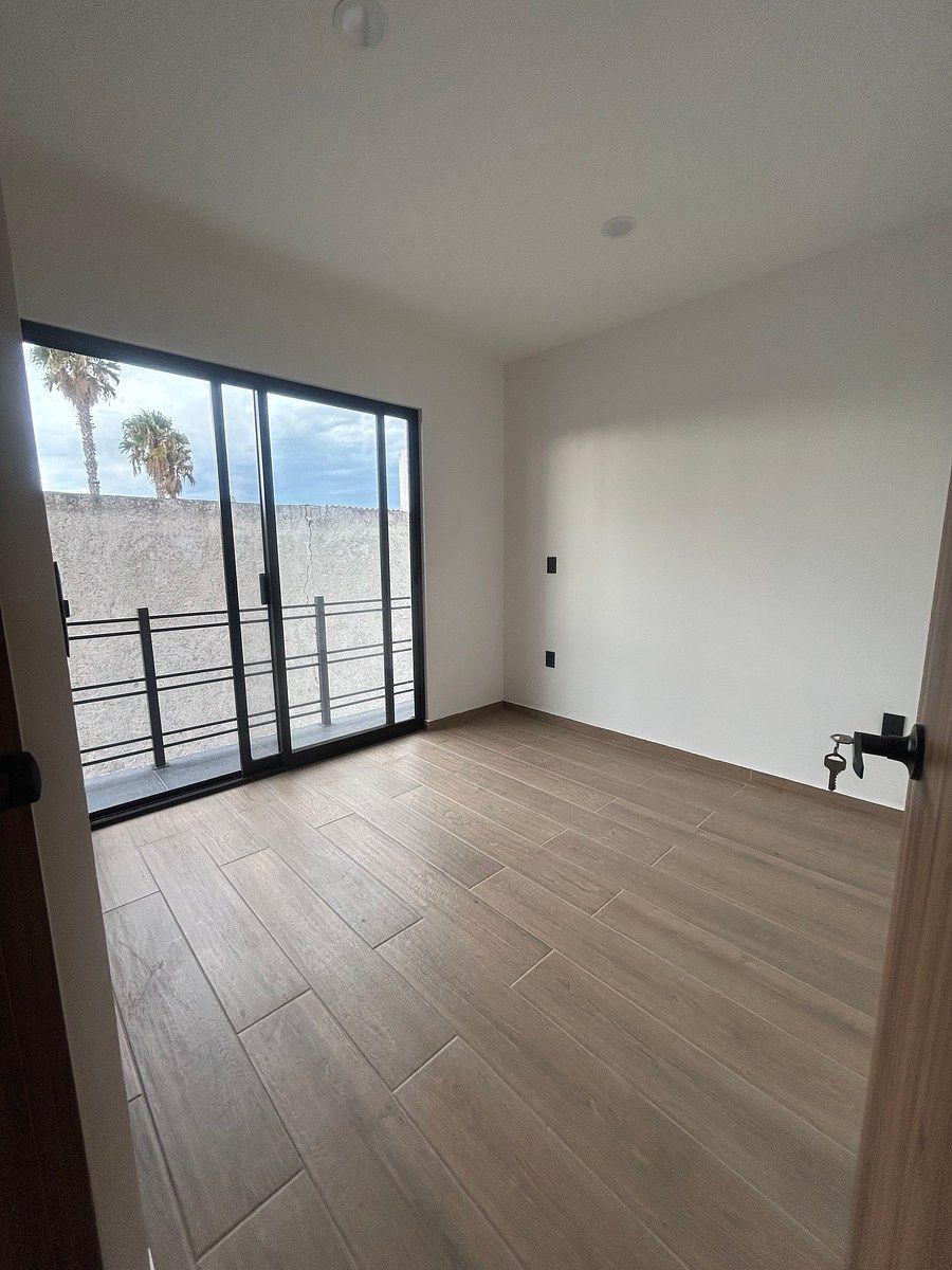 Casa em condomínio fechado em Santuarios del Cerrito, Corregidora, foto 15 de 27