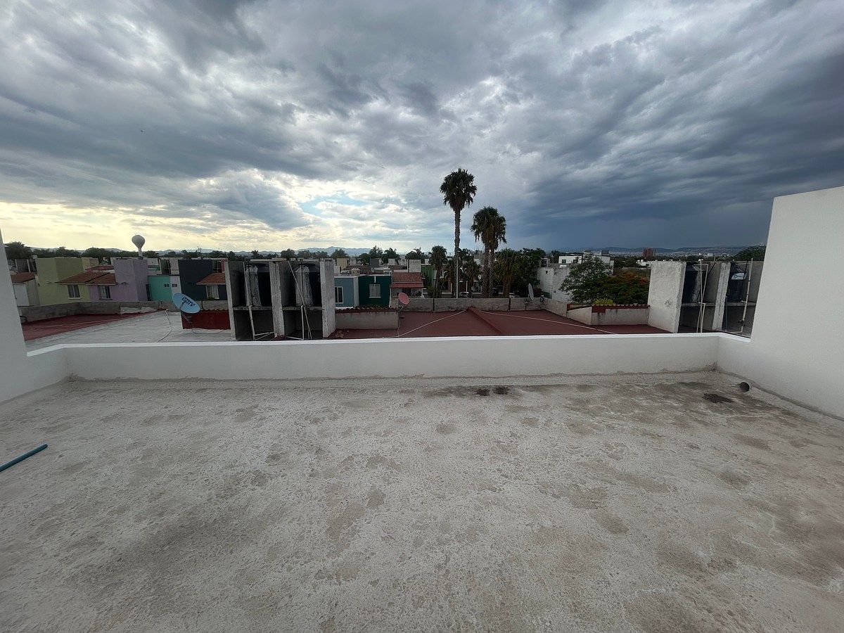 Casa em condomínio fechado em Santuarios del Cerrito, Corregidora, foto 25 de 27