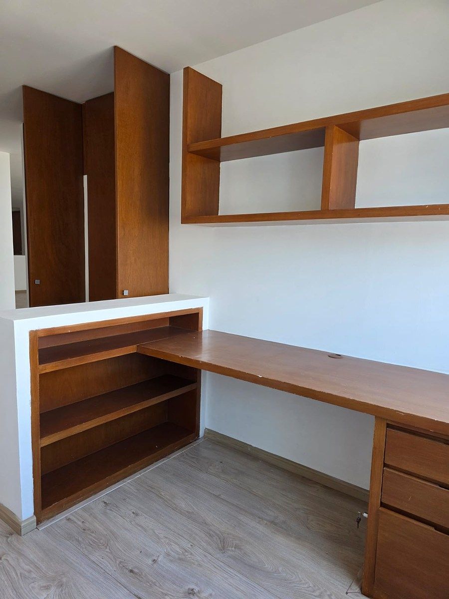 Apartamento em Jesús del Monte, Huixquilucan, foto 5 de 23