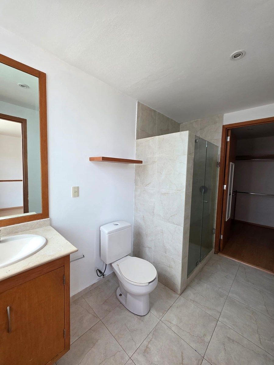 Apartamento em Jesús del Monte, Huixquilucan, foto 7 de 23