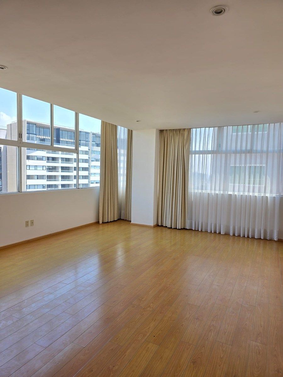 Apartamento em Jesús del Monte, Huixquilucan, foto 9 de 23