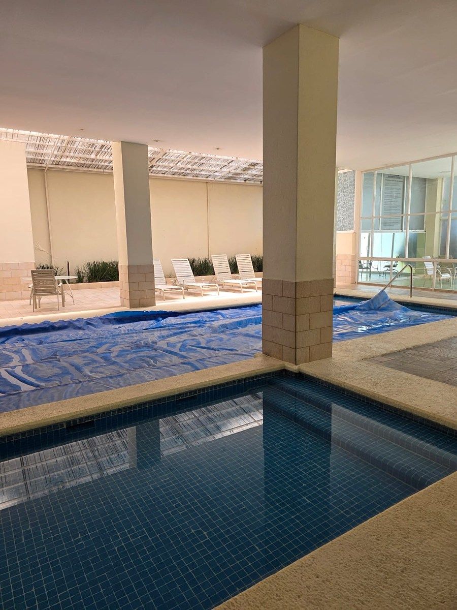 Apartamento em Jesús del Monte, Huixquilucan, foto 11 de 23