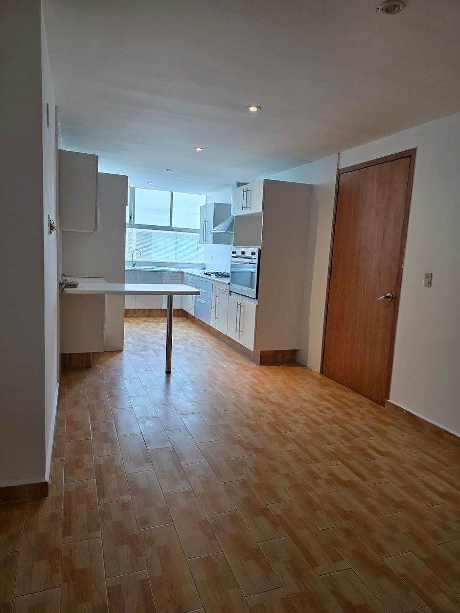 Apartamento em Jesús del Monte, Huixquilucan, foto 13 de 23