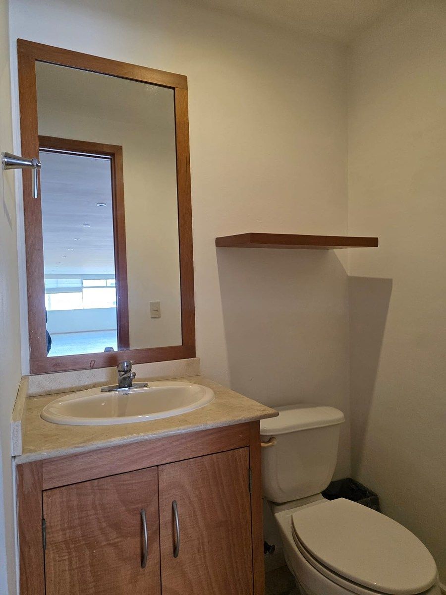 Apartamento em Jesús del Monte, Huixquilucan, foto 14 de 23