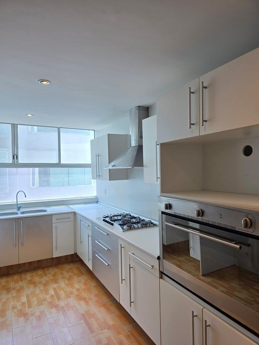 Apartamento em Jesús del Monte, Huixquilucan, foto 16 de 23