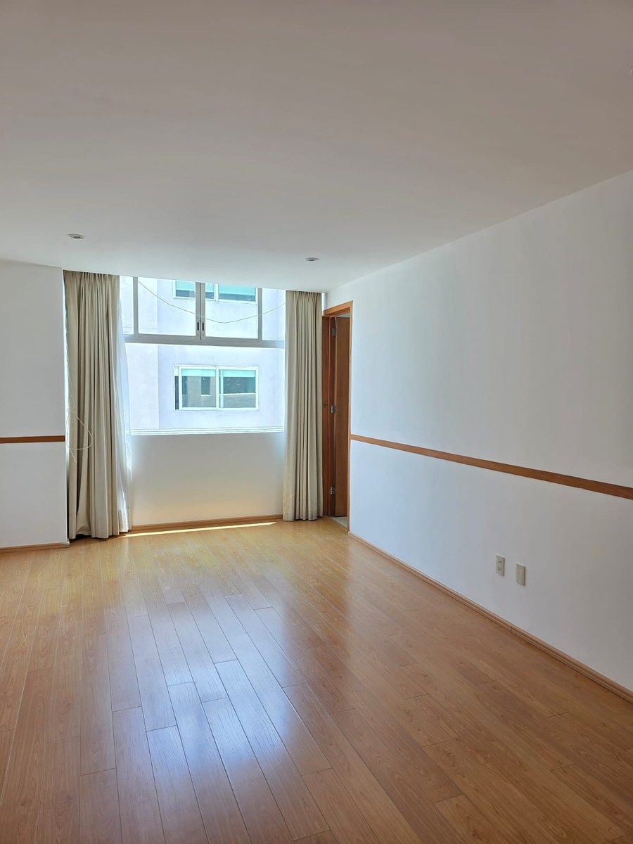 Apartamento em Jesús del Monte, Huixquilucan, foto 17 de 23