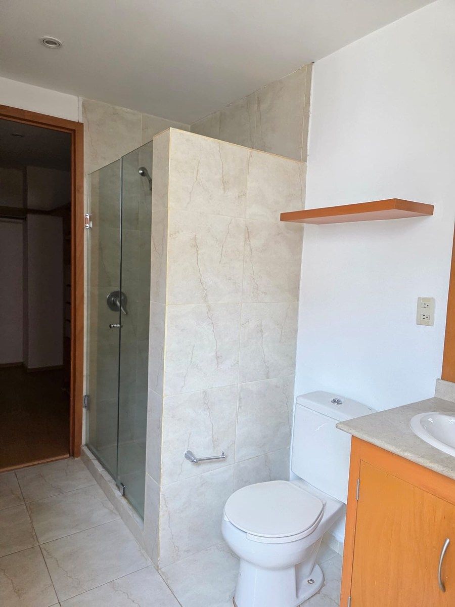 Apartamento em Jesús del Monte, Huixquilucan, foto 20 de 23
