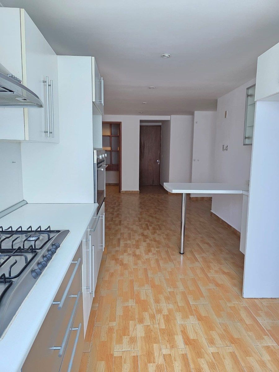 Apartamento em Jesús del Monte, Huixquilucan, foto 21 de 23