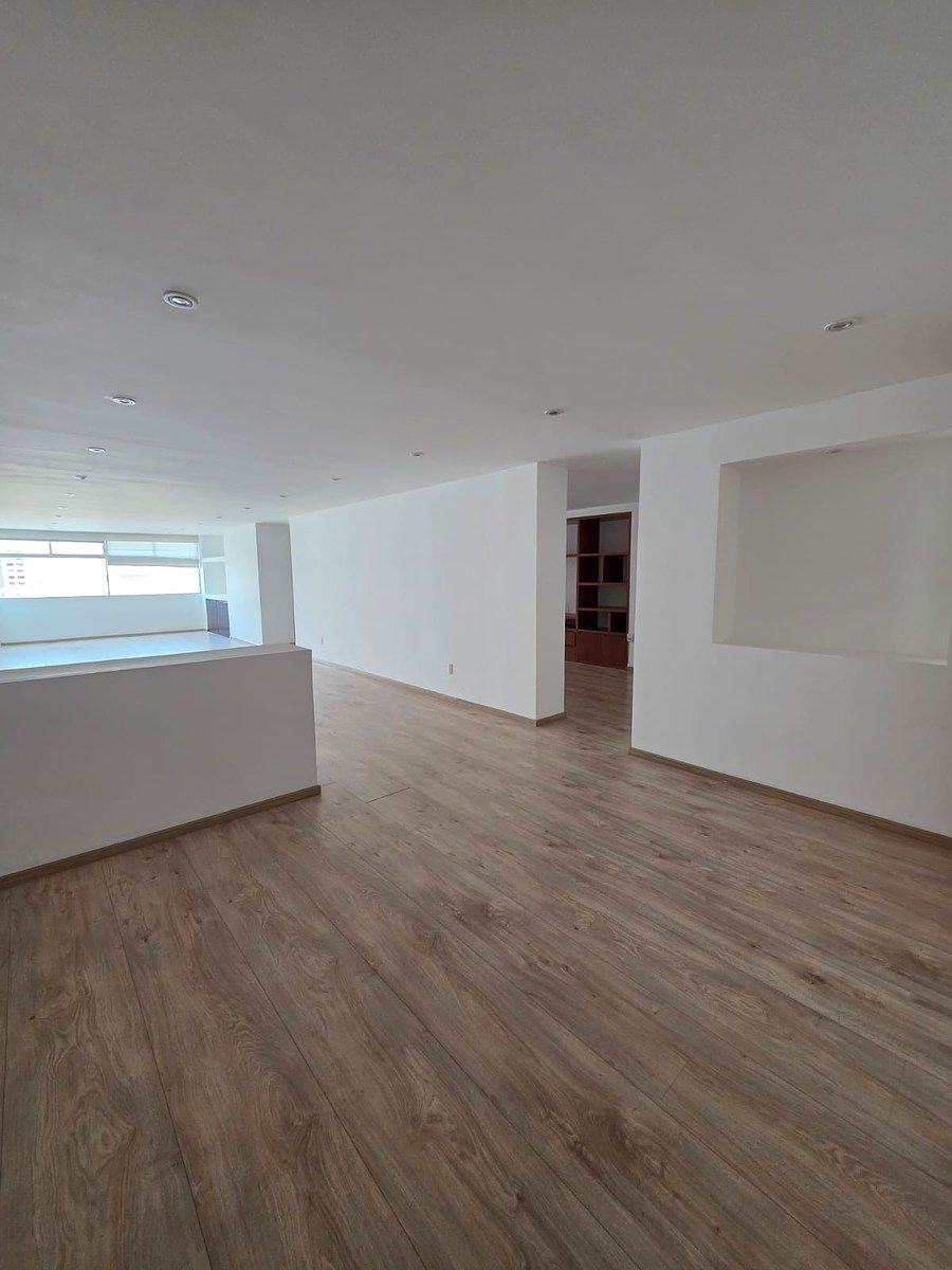 Apartamento em Jesús del Monte, Huixquilucan, foto 22 de 23