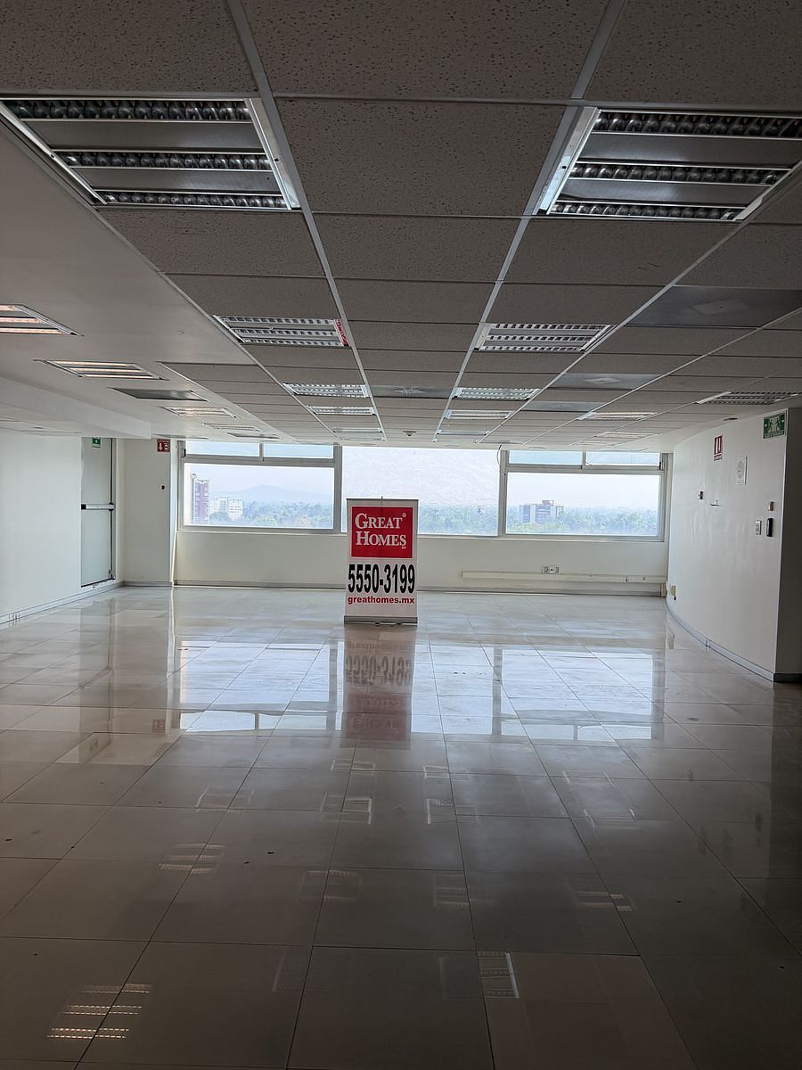 Oficina en Florida, Álvaro Obregón, foto 2 de 12
