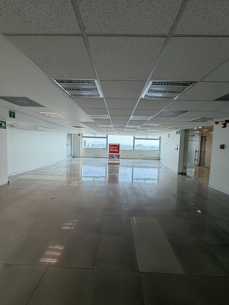 Oficina en Florida, Álvaro Obregón, foto 3 de 12