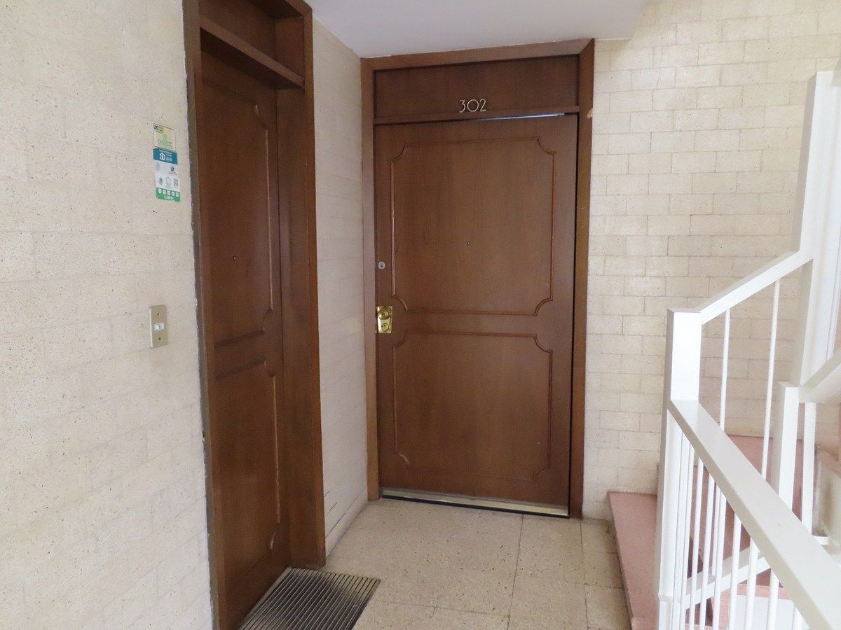 Apartment in Del Valle Sur, Benito Juárez, photo 13 of 16
