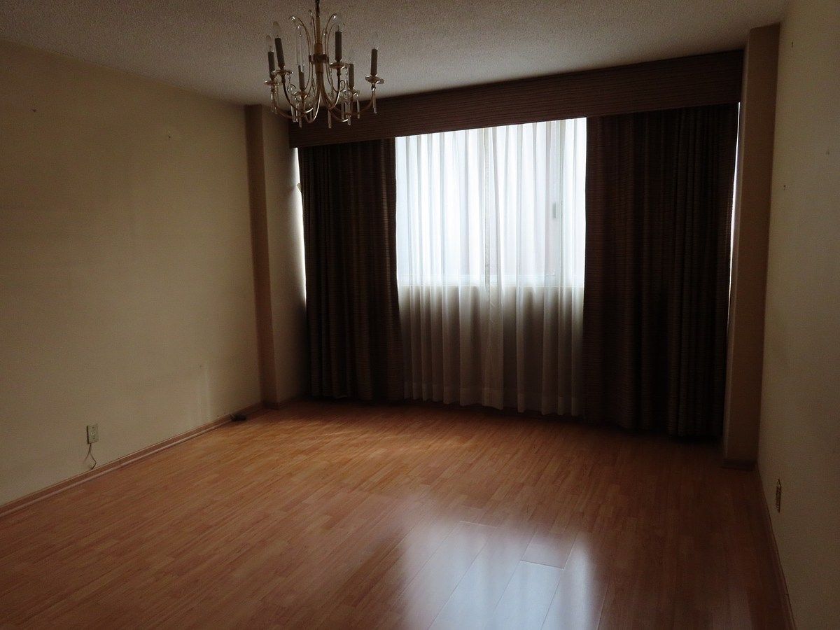 Apartment in Del Valle Sur, Benito Juárez, photo 6 of 16