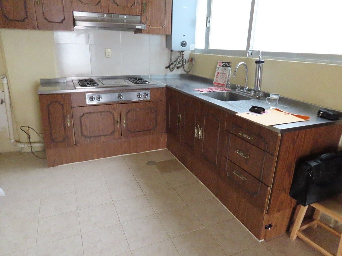 Apartment in Del Valle Sur, Benito Juárez, photo 5 of 16