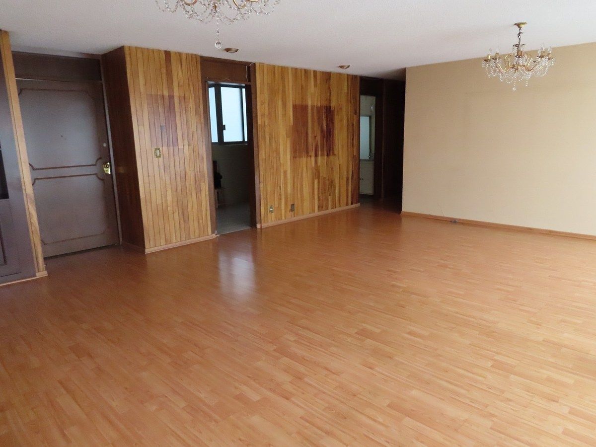 Apartment in Del Valle Sur, Benito Juárez, photo 4 of 16
