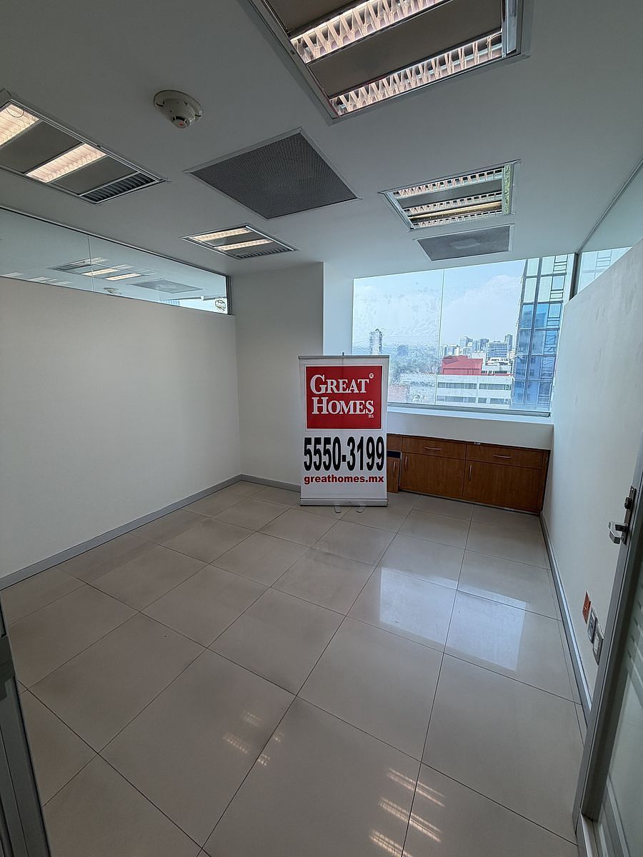 Sala Comercial em Florida, Álvaro Obregón, foto 6 de 12