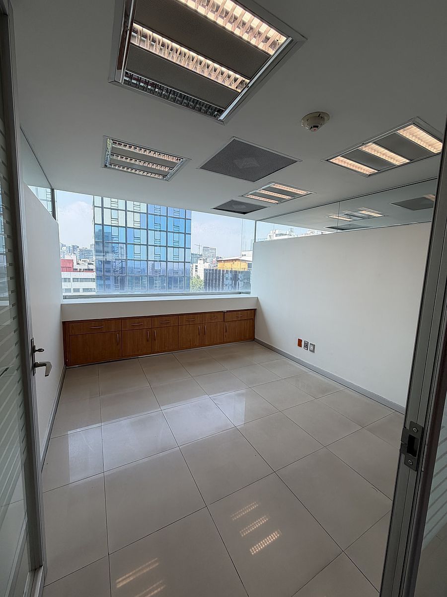 Sala Comercial em Florida, Álvaro Obregón, foto 7 de 12
