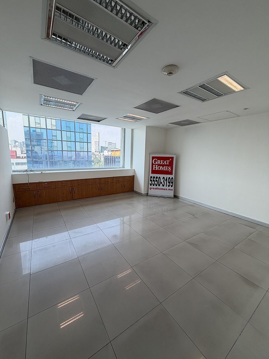 Sala Comercial em Florida, Álvaro Obregón, foto 8 de 12