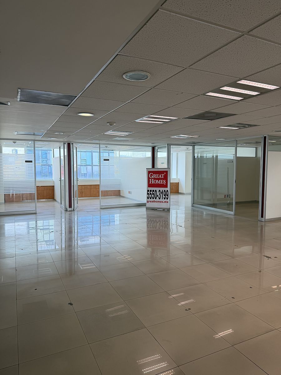 Sala Comercial em Florida, Álvaro Obregón, foto 10 de 12