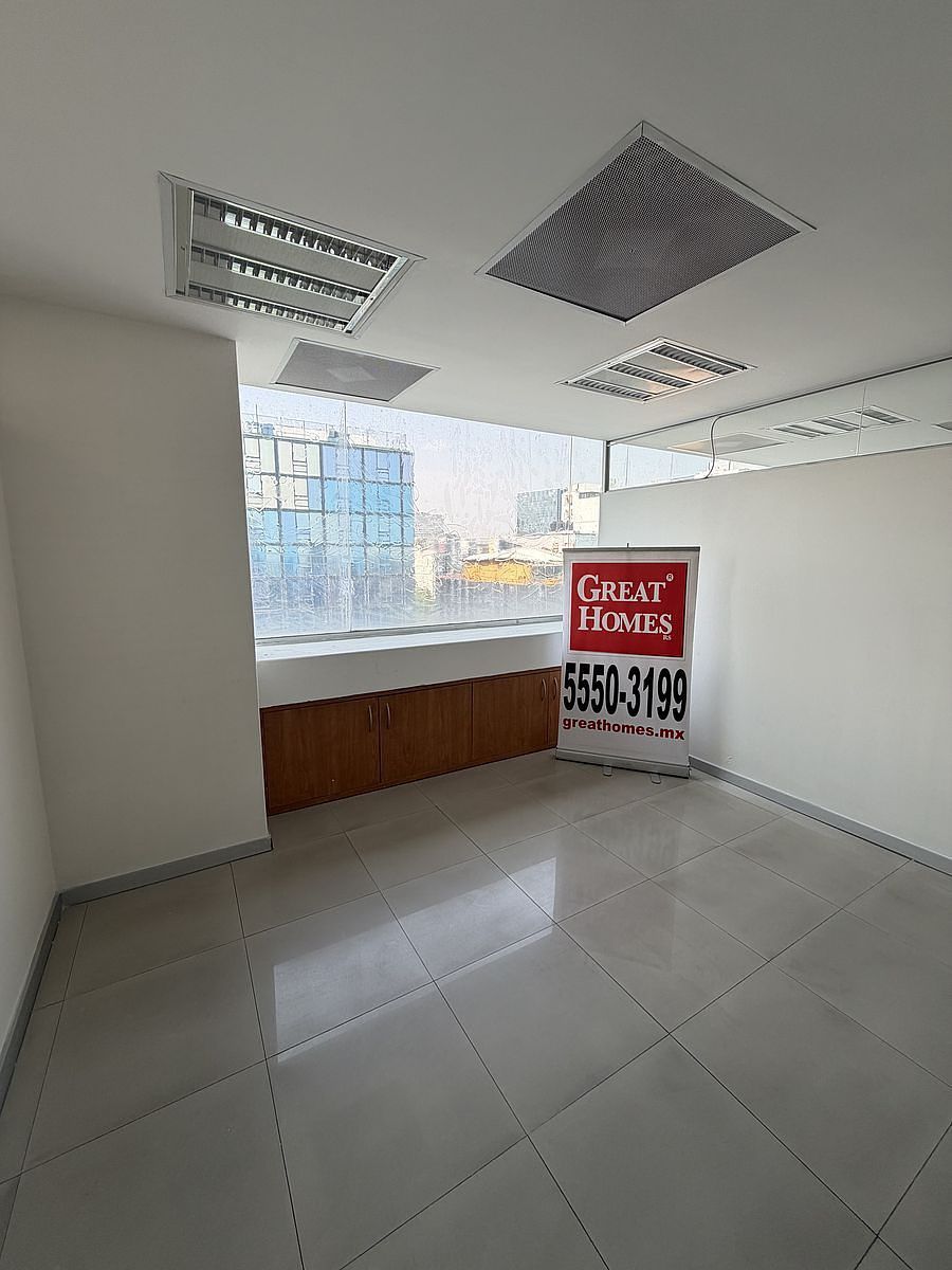 Sala Comercial em Florida, Álvaro Obregón, foto 7 de 12