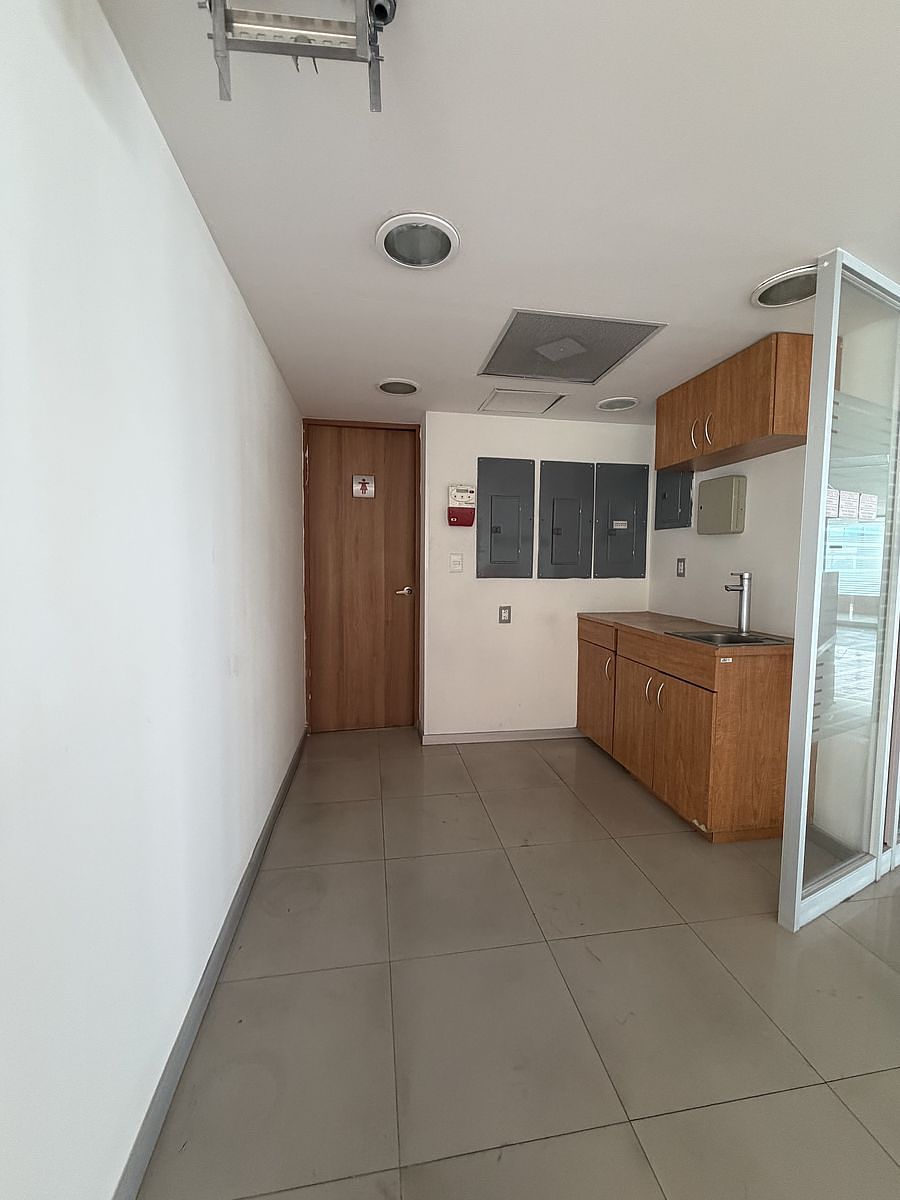 Sala Comercial em Florida, Álvaro Obregón, foto 12 de 12