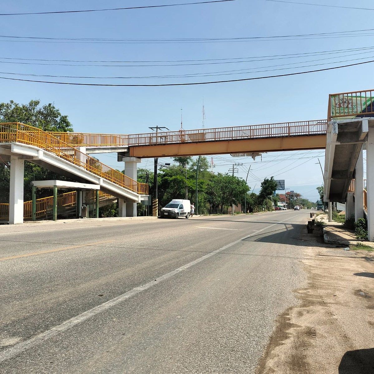 Lote em Salvador Urbina, Chiapa de Corzo, foto 6 de 14