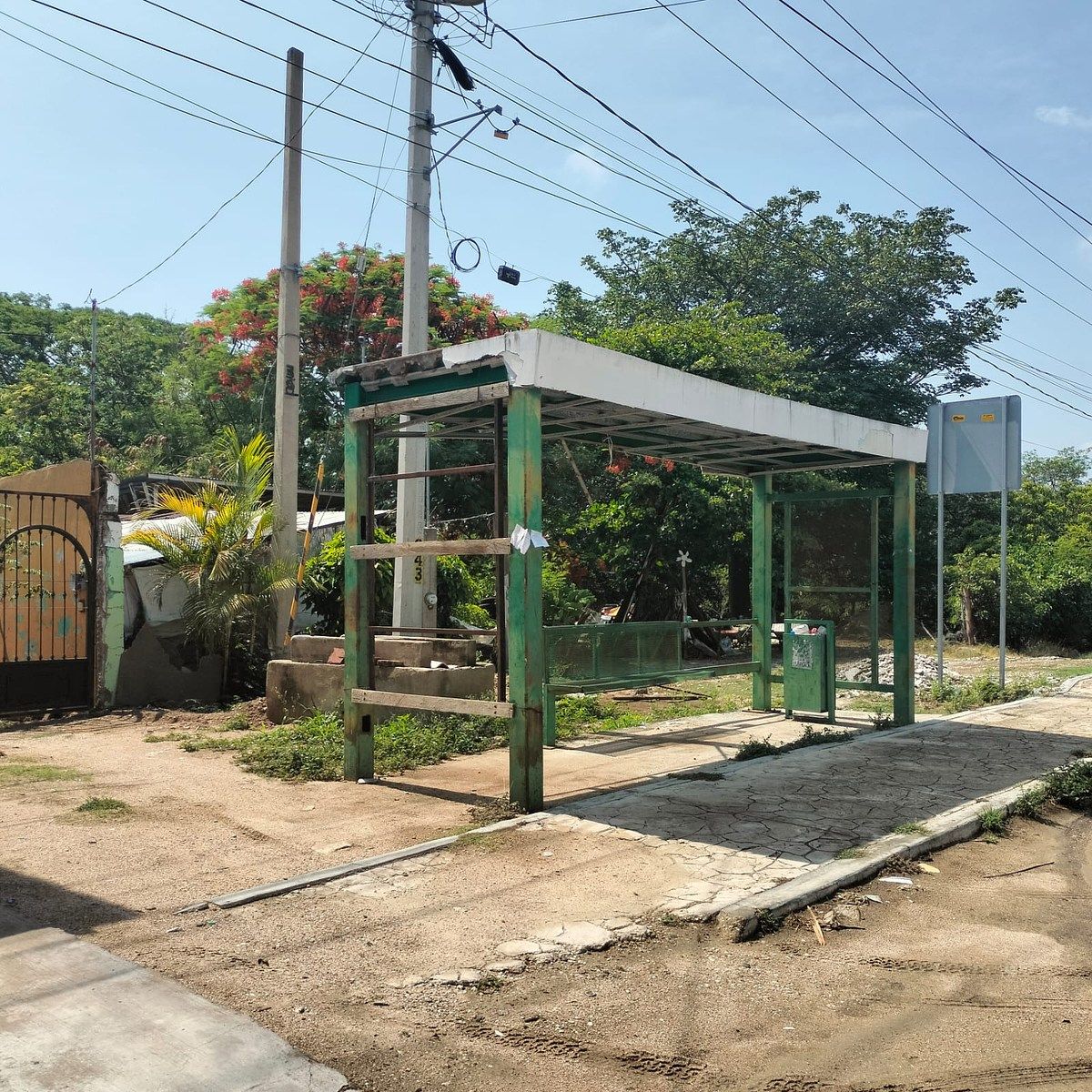 Lote em Salvador Urbina, Chiapa de Corzo, foto 7 de 14