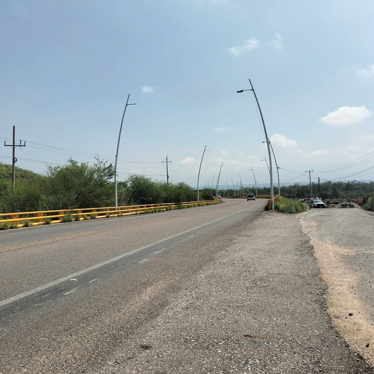 Lote em Salvador Urbina, Chiapa de Corzo, foto 4 de 14
