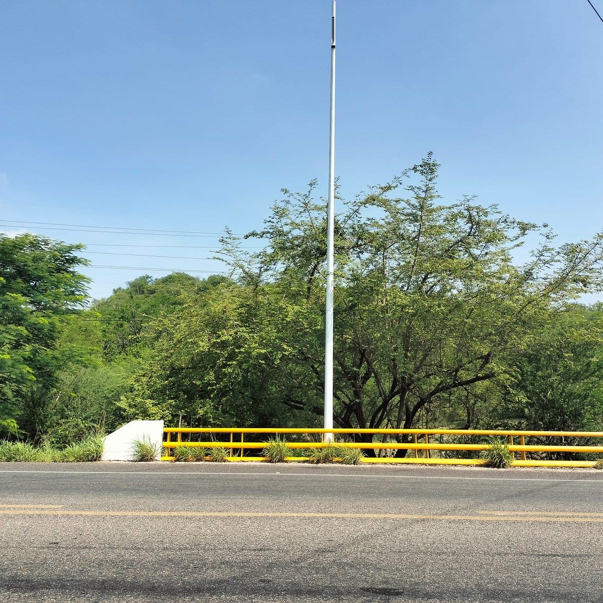 Lote em Salvador Urbina, Chiapa de Corzo, foto 3 de 14