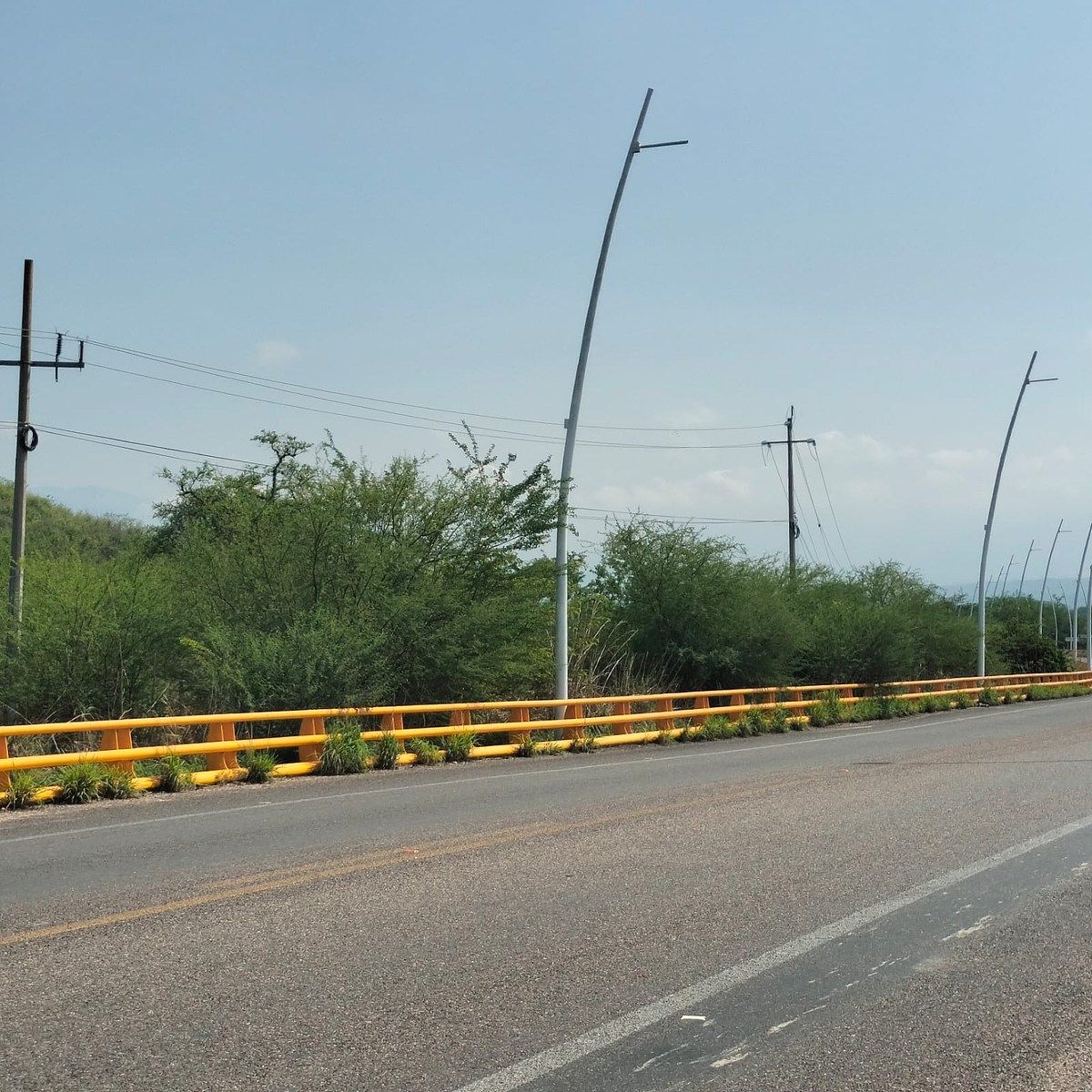 Lote em Salvador Urbina, Chiapa de Corzo, foto 2 de 14