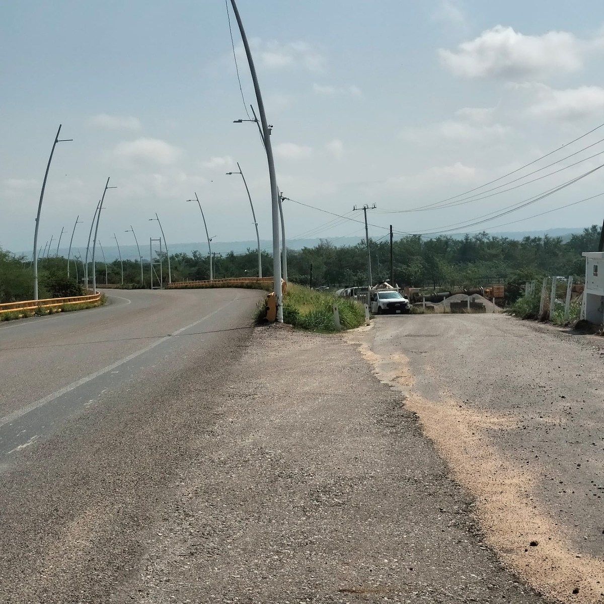 Lote em Salvador Urbina, Chiapa de Corzo, foto 5 de 14